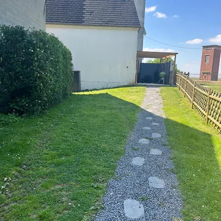 Gite De Lormisset Bony Exterior photo