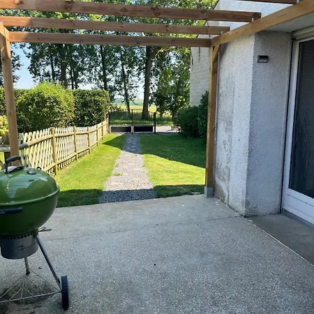 Gite De Lormisset Bony Exterior photo