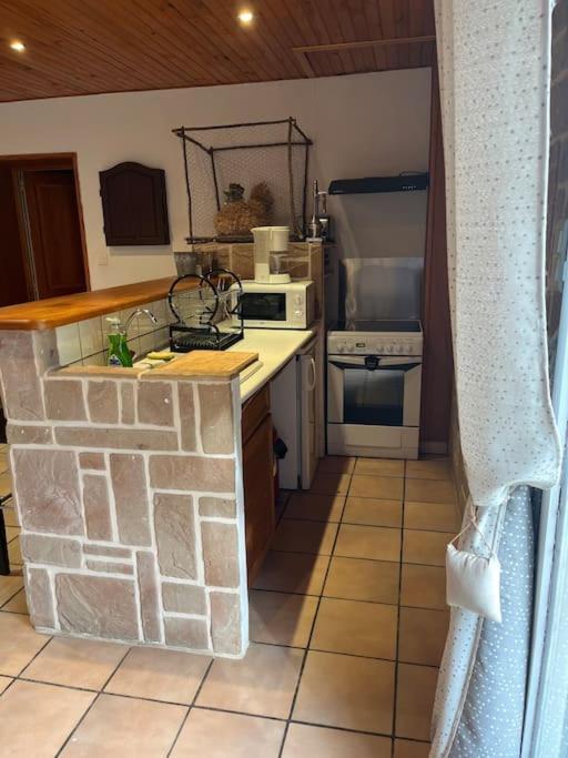 Apartment De Lormisset