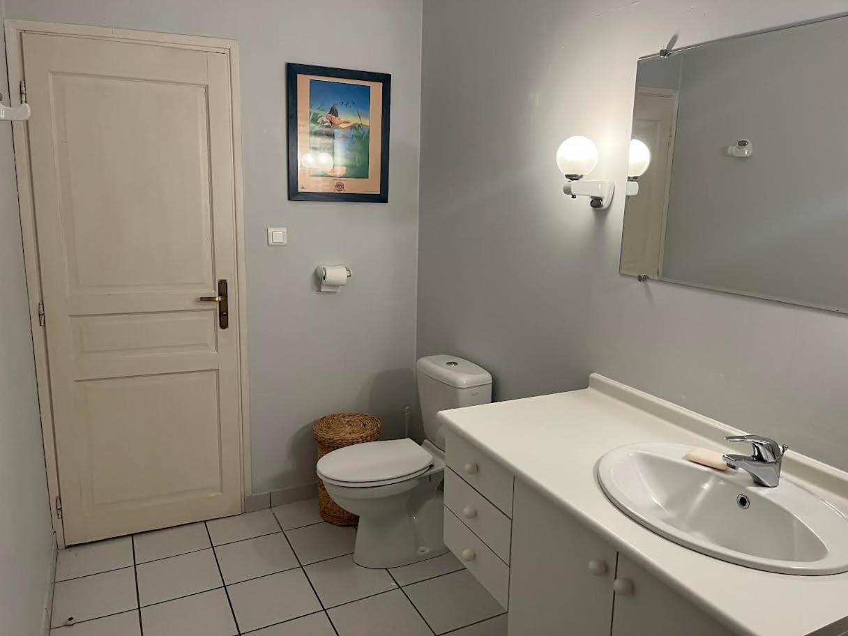 Apartment De Lormisset