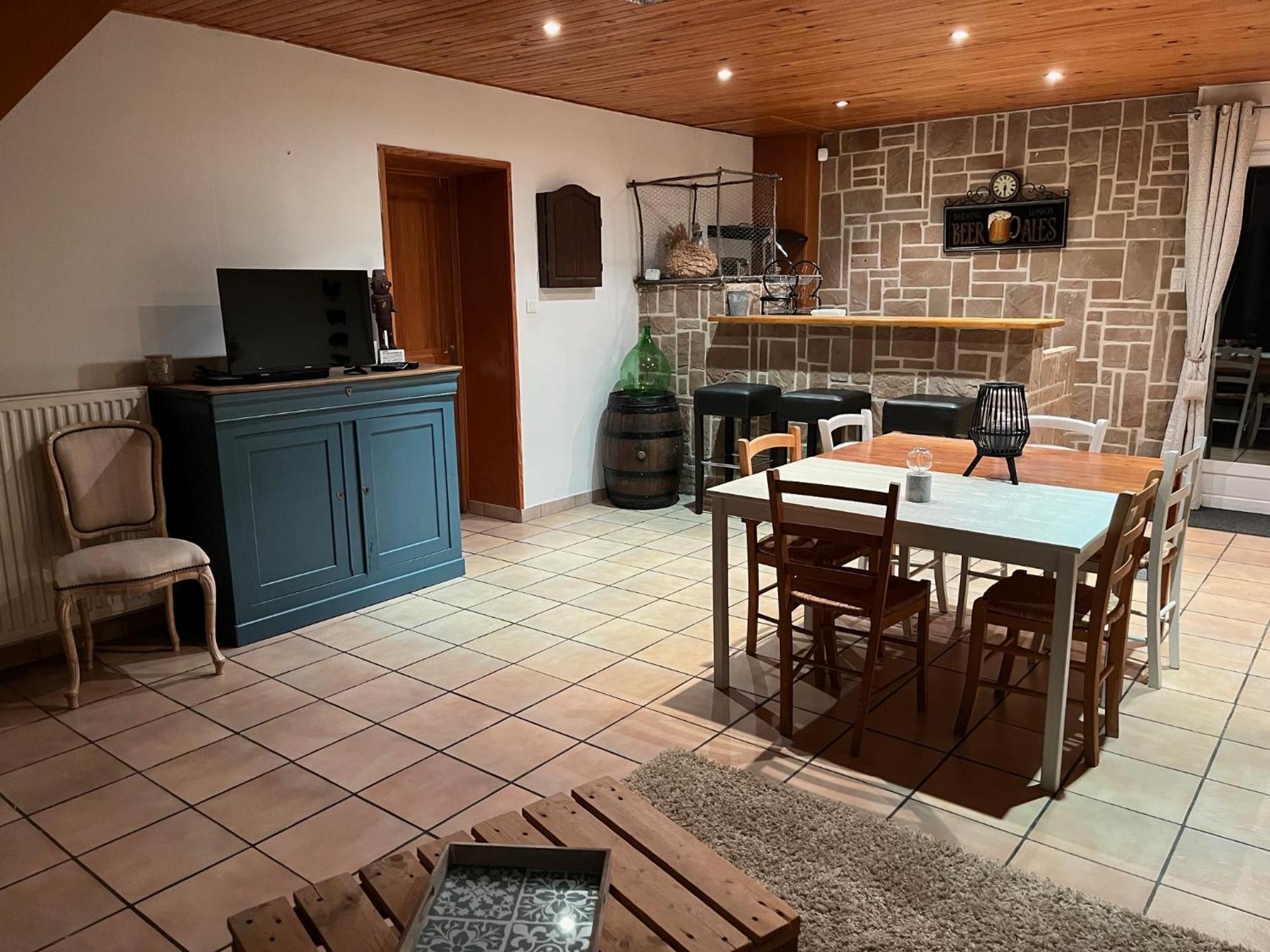 Apartment De Lormisset